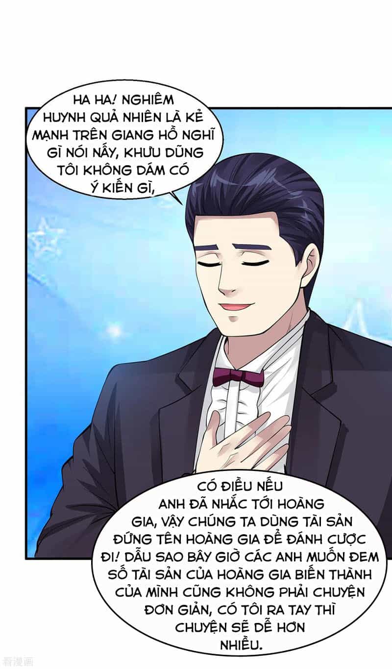 Tuyệt Phẩm Y Thánh - Chương 64 - ảnh 12
