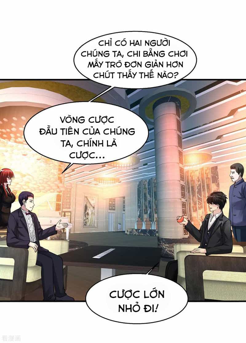 Tuyệt Phẩm Y Thánh - Chương 64 - ảnh 23