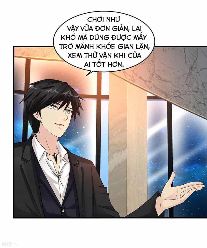 Tuyệt Phẩm Y Thánh - Chương 64 - ảnh 24