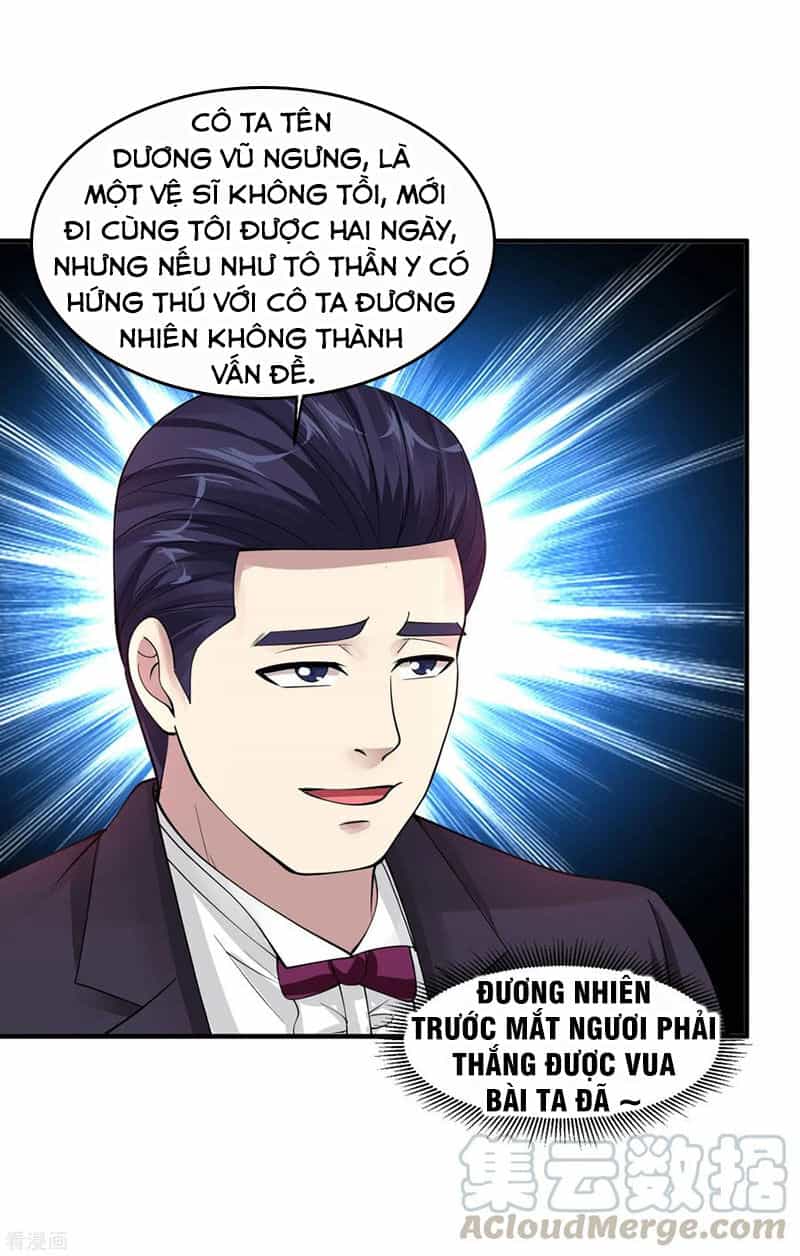 Tuyệt Phẩm Y Thánh - Chương 64 - ảnh 33