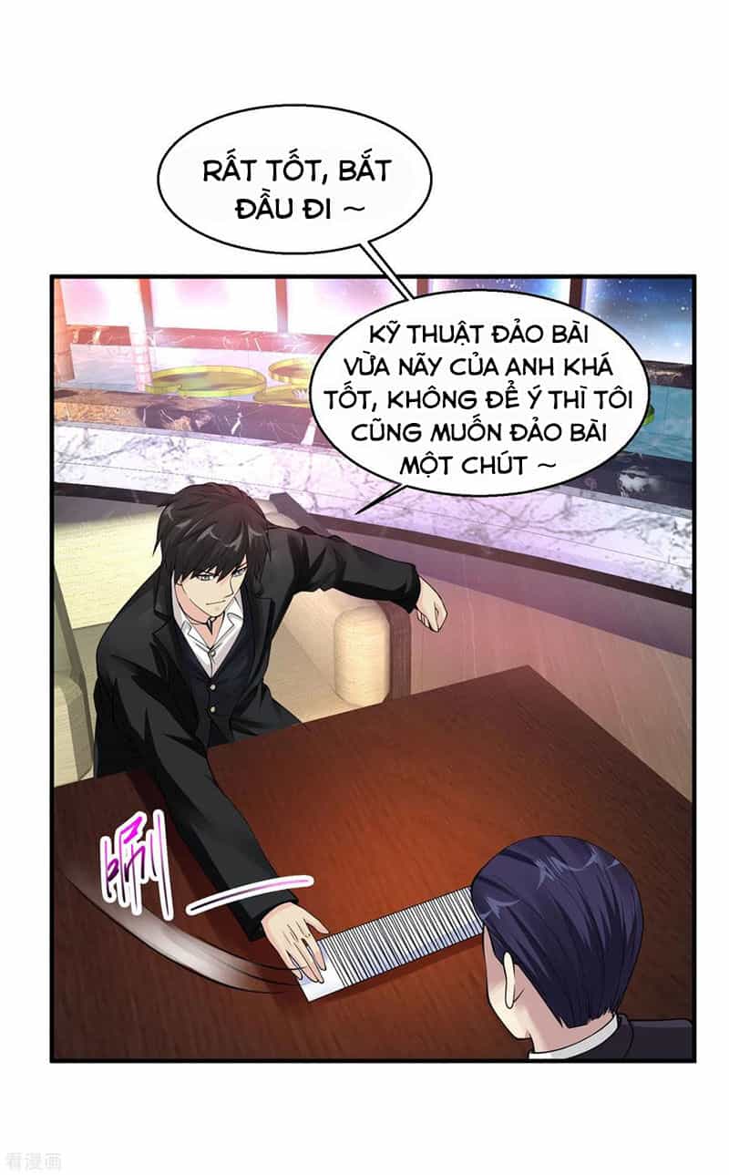 Tuyệt Phẩm Y Thánh - Chương 64 - ảnh 34