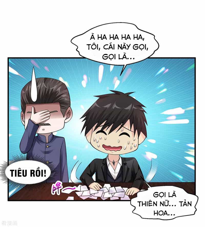 Tuyệt Phẩm Y Thánh - Chương 64 - ảnh 36