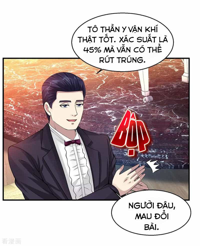 Tuyệt Phẩm Y Thánh - Chương 65 - ảnh 13