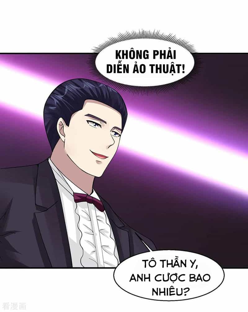 Tuyệt Phẩm Y Thánh - Chương 65 - ảnh 34