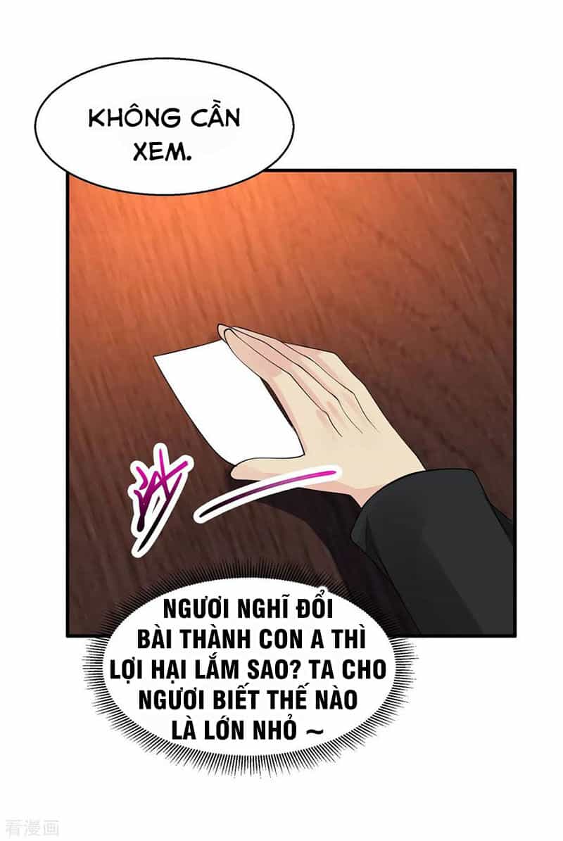 Tuyệt Phẩm Y Thánh - Chương 65 - ảnh 37