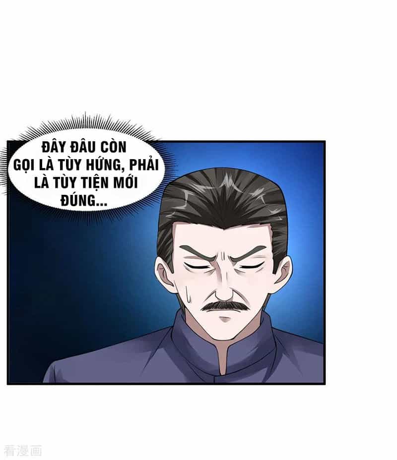 Tuyệt Phẩm Y Thánh - Chương 65 - ảnh 5