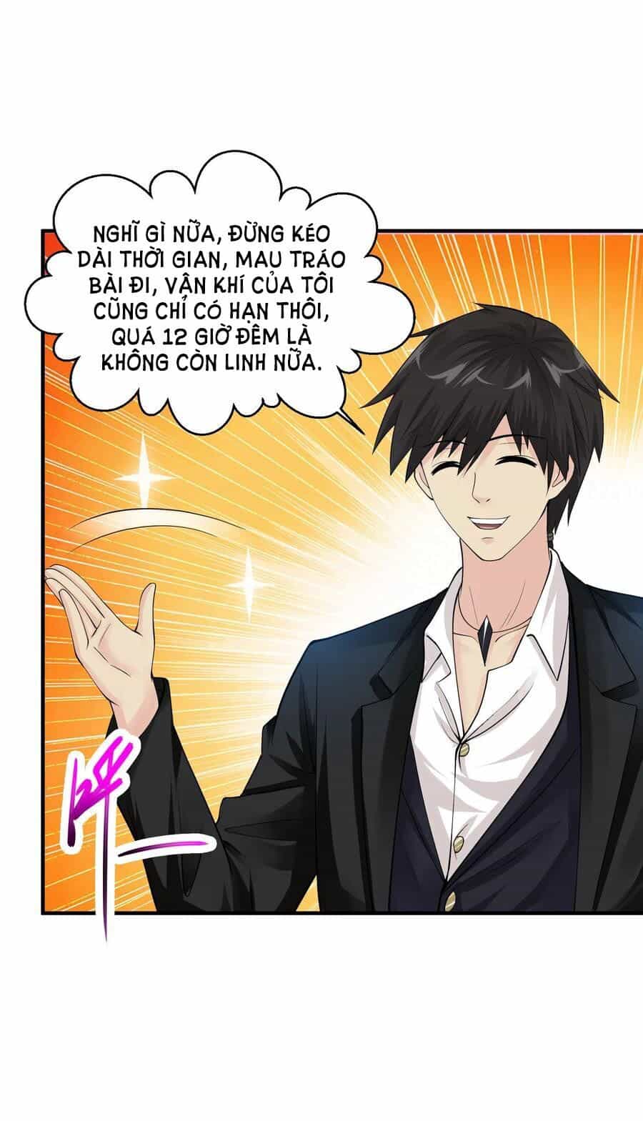 Tuyệt Phẩm Y Thánh - Chương 66 - ảnh 3