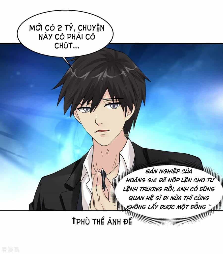 Tuyệt Phẩm Y Thánh - Chương 66 - ảnh 36