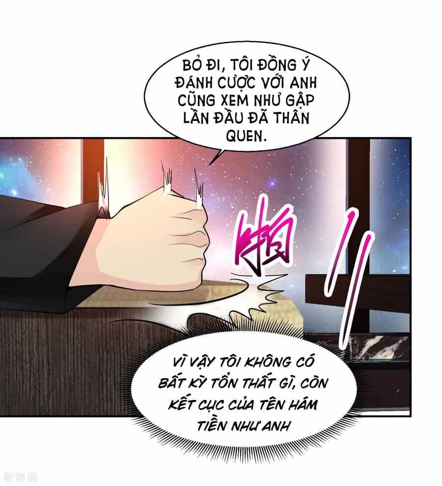 Tuyệt Phẩm Y Thánh - Chương 66 - ảnh 37