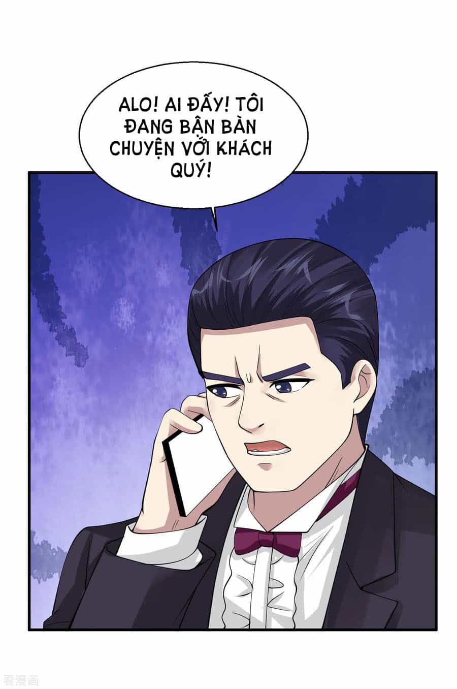 Tuyệt Phẩm Y Thánh - Chương 67 - ảnh 4