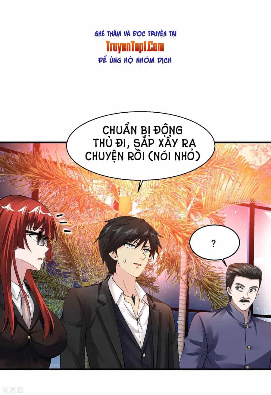 Tuyệt Phẩm Y Thánh - Chương 67 - ảnh 5