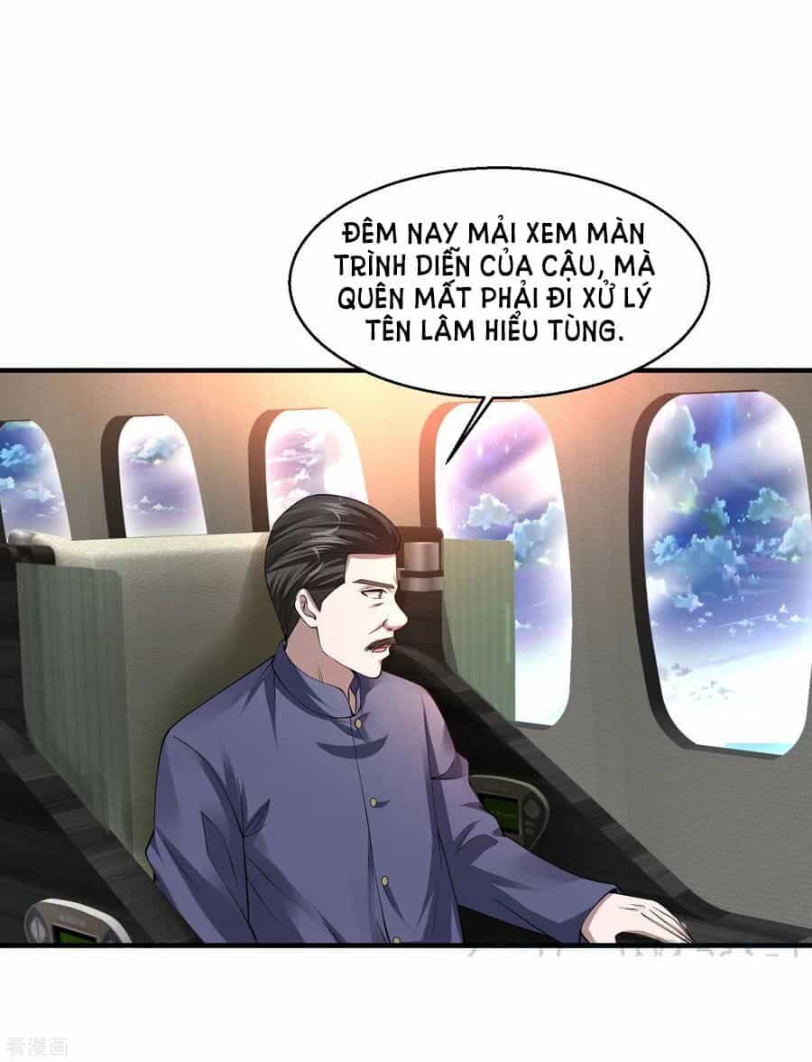 Tuyệt Phẩm Y Thánh - Chương 68 - ảnh 12