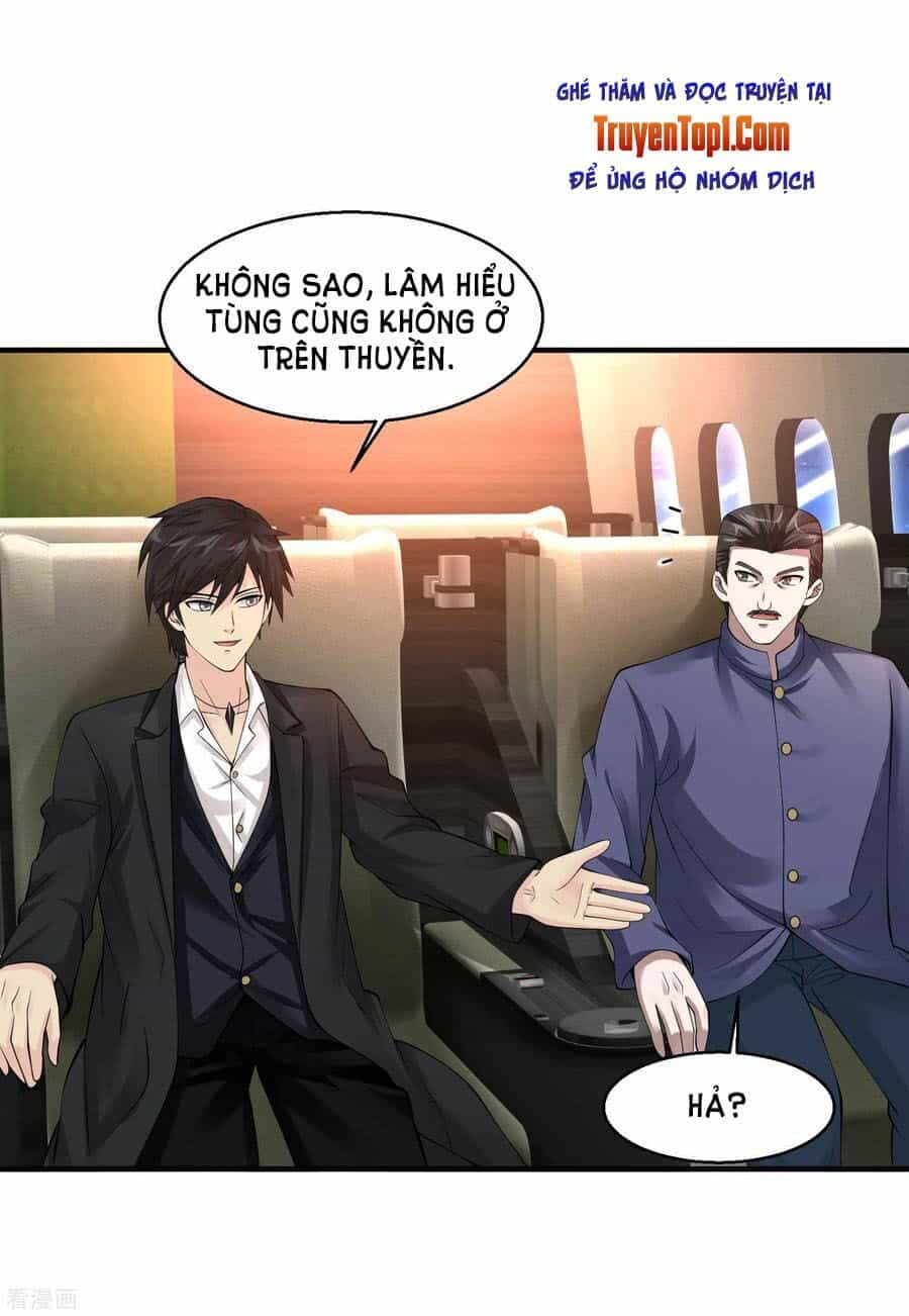 Tuyệt Phẩm Y Thánh - Chương 68 - ảnh 13
