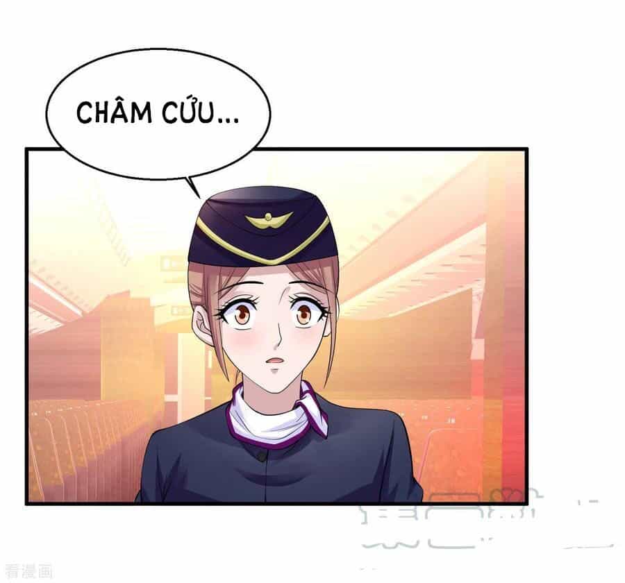 Tuyệt Phẩm Y Thánh - Chương 68 - ảnh 33