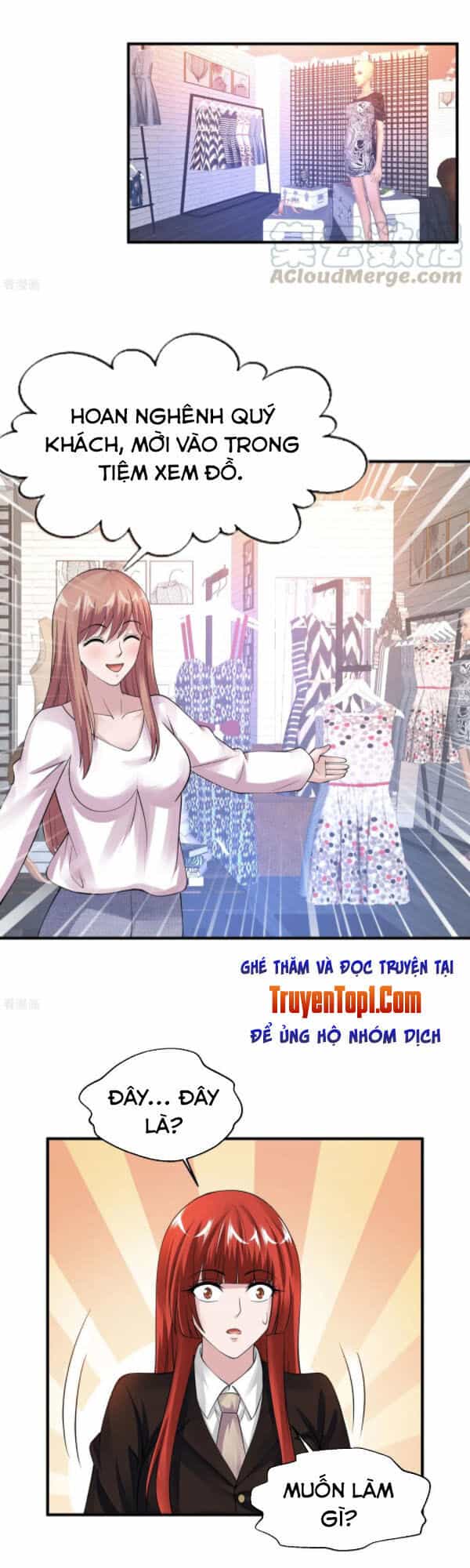 Tuyệt Phẩm Y Thánh - Chương 69 - ảnh 11