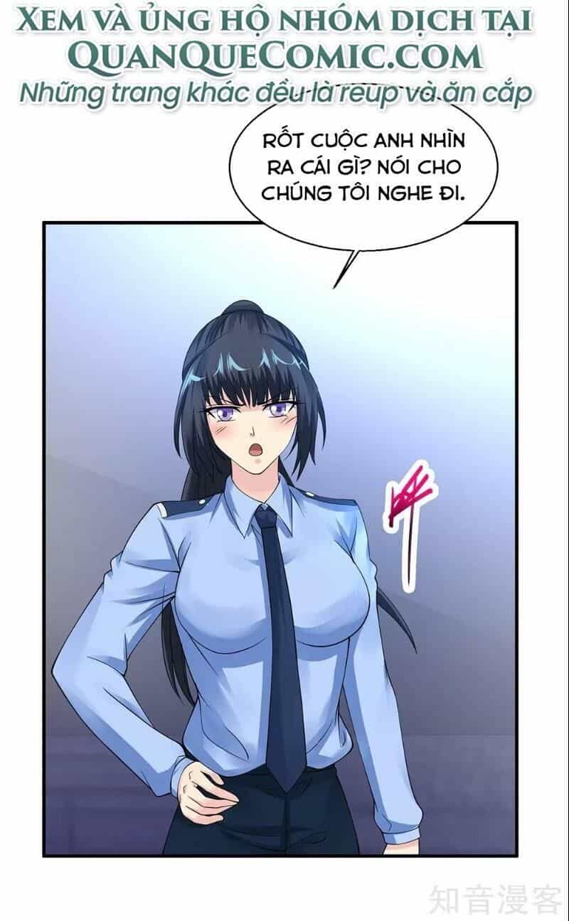 Tuyệt Phẩm Y Thánh - Chương 74 - ảnh 10