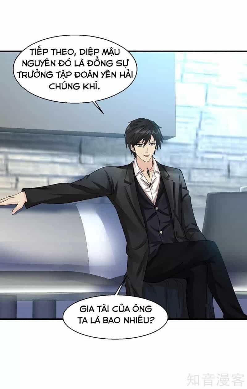 Tuyệt Phẩm Y Thánh - Chương 74 - ảnh 20