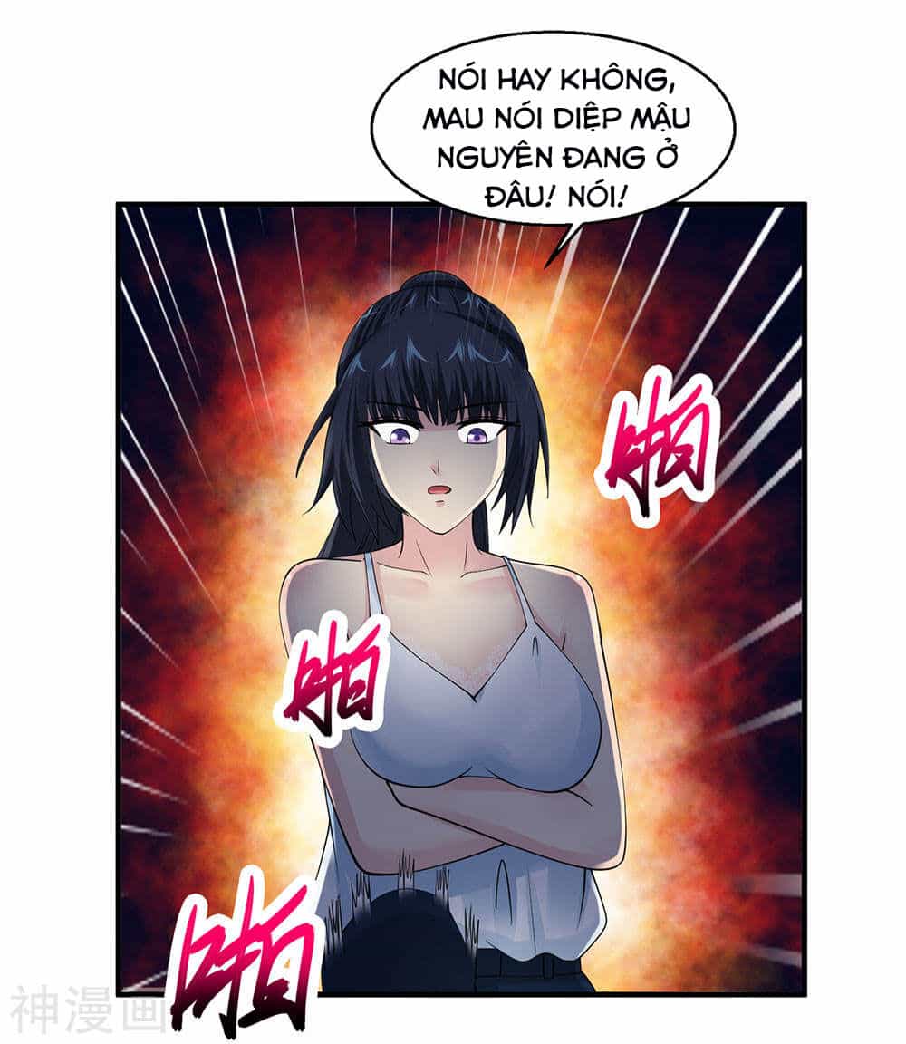 Tuyệt Phẩm Y Thánh - Chương 75 - ảnh 38