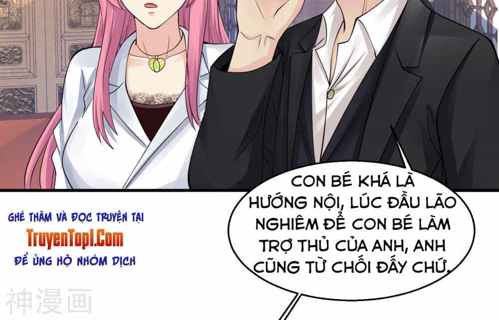 Tuyệt Phẩm Y Thánh - Chương 77 - ảnh 25
