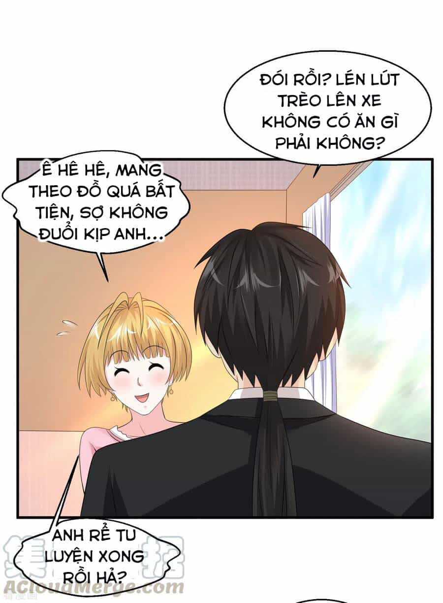 Tuyệt Phẩm Y Thánh - Chương 78 - ảnh 18