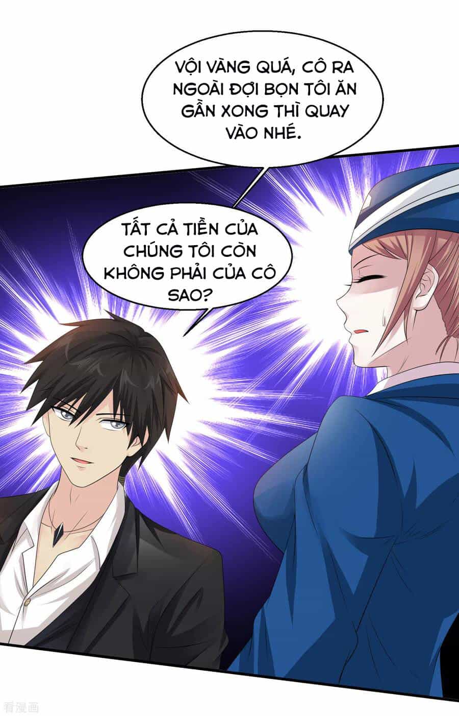 Tuyệt Phẩm Y Thánh - Chương 78 - ảnh 32