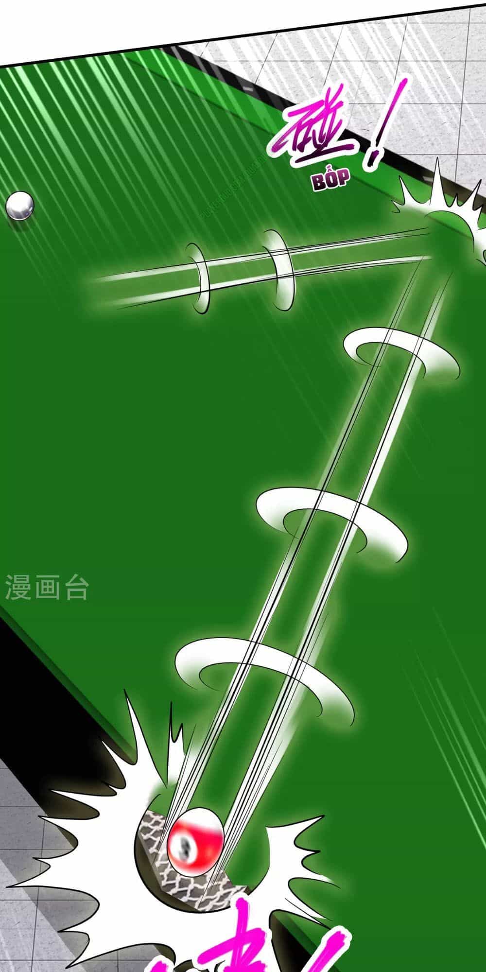 Tuyệt Phẩm Y Thánh - Chương 8 - ảnh 17