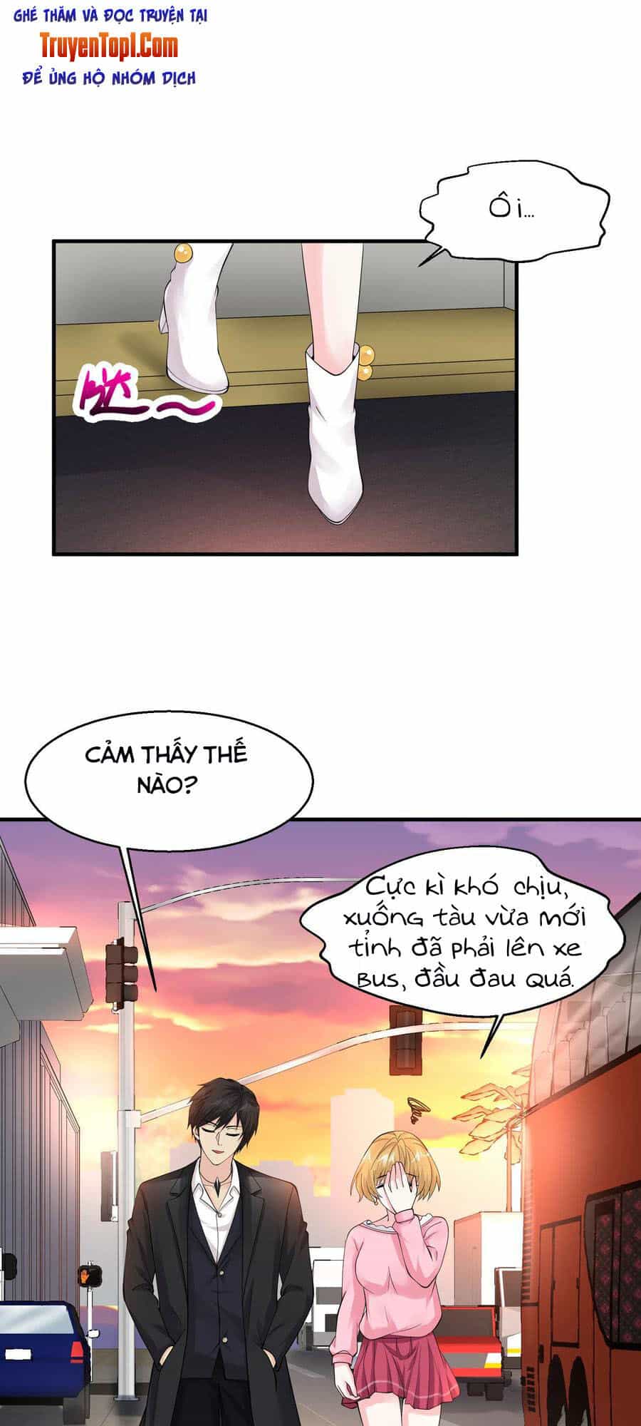 Tuyệt Phẩm Y Thánh - Chương 80 - ảnh 2