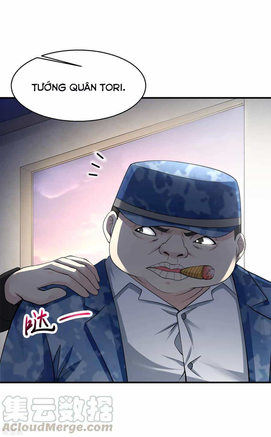 Tuyệt Phẩm Y Thánh - Chương 82 - ảnh 10