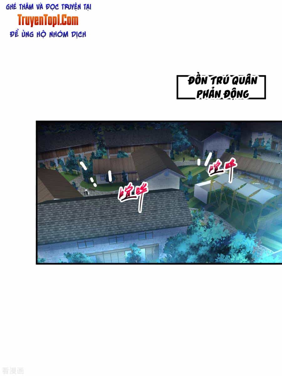 Tuyệt Phẩm Y Thánh - Chương 83 - ảnh 1