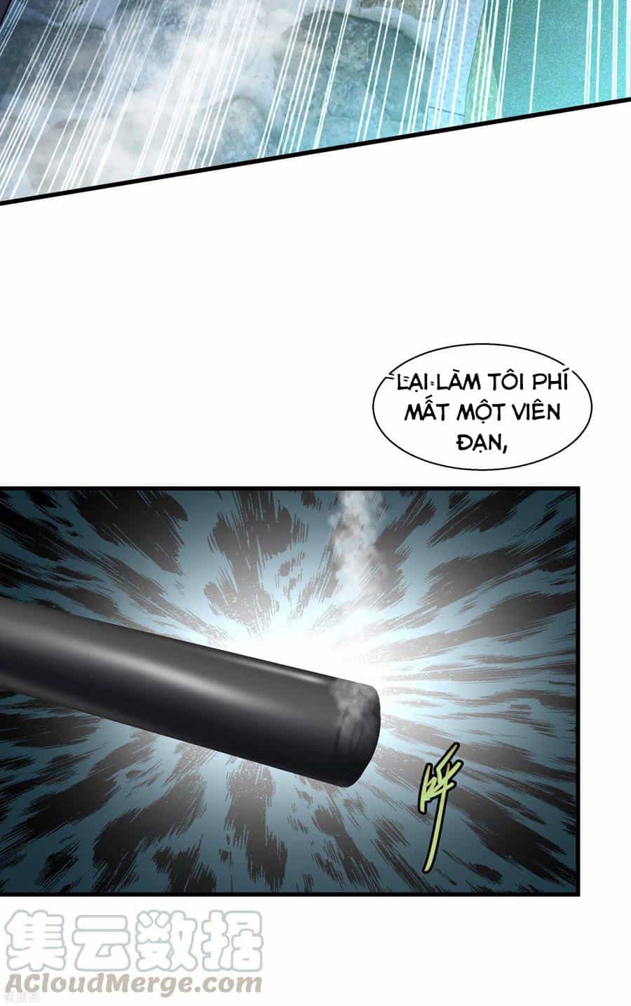 Tuyệt Phẩm Y Thánh - Chương 87 - ảnh 10
