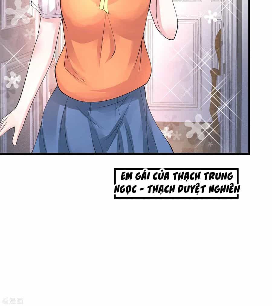 Tuyệt Phẩm Y Thánh - Chương 90 - ảnh 19