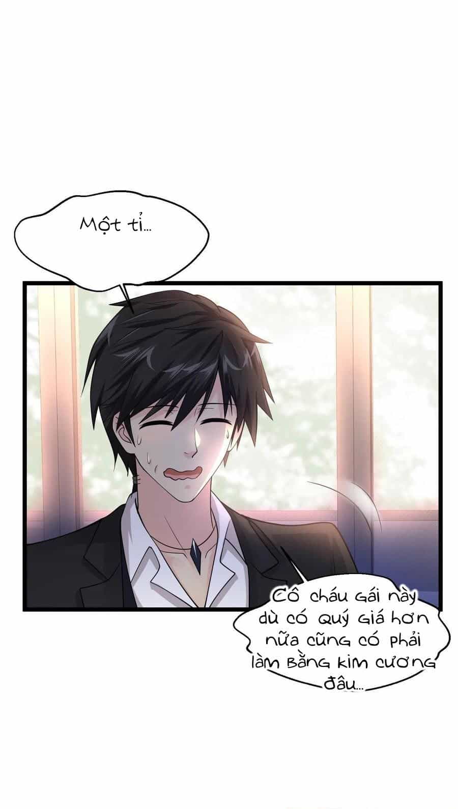 Tuyệt Phẩm Y Thánh - Chương 92 - ảnh 14