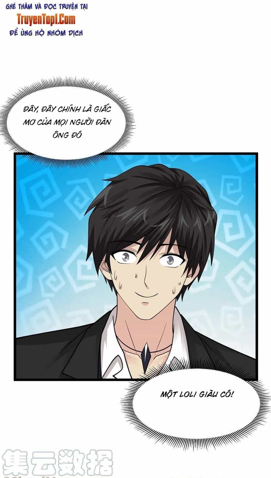 Tuyệt Phẩm Y Thánh - Chương 92 - ảnh 16