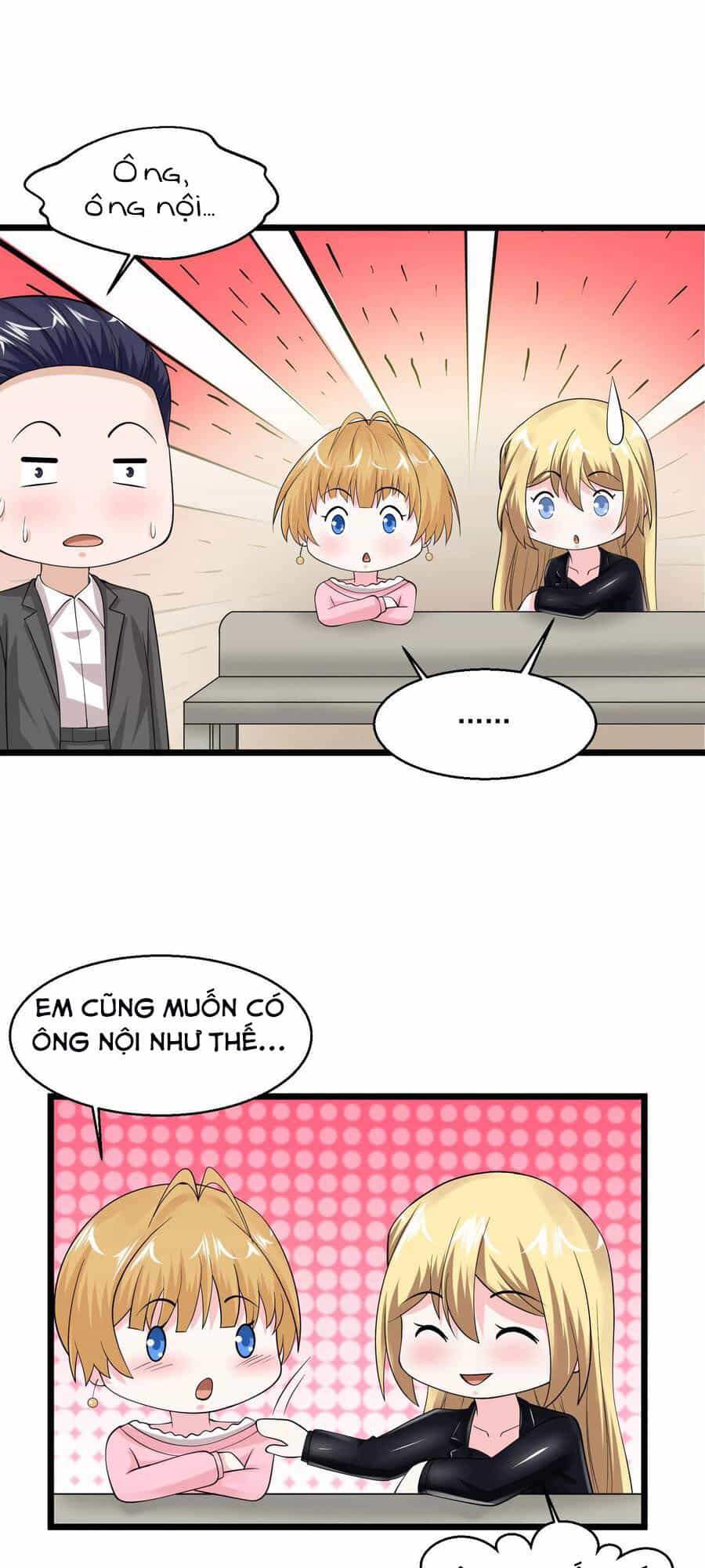 Tuyệt Phẩm Y Thánh - Chương 93 - ảnh 6