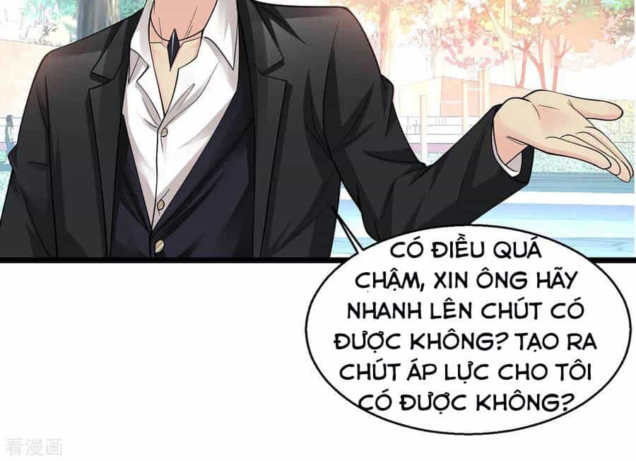 Tuyệt Phẩm Y Thánh - Chương 96 - ảnh 3