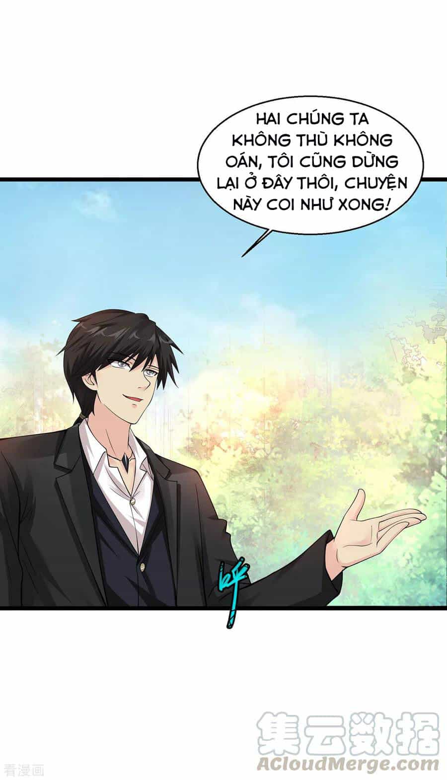 Tuyệt Phẩm Y Thánh - Chương 97 - ảnh 8