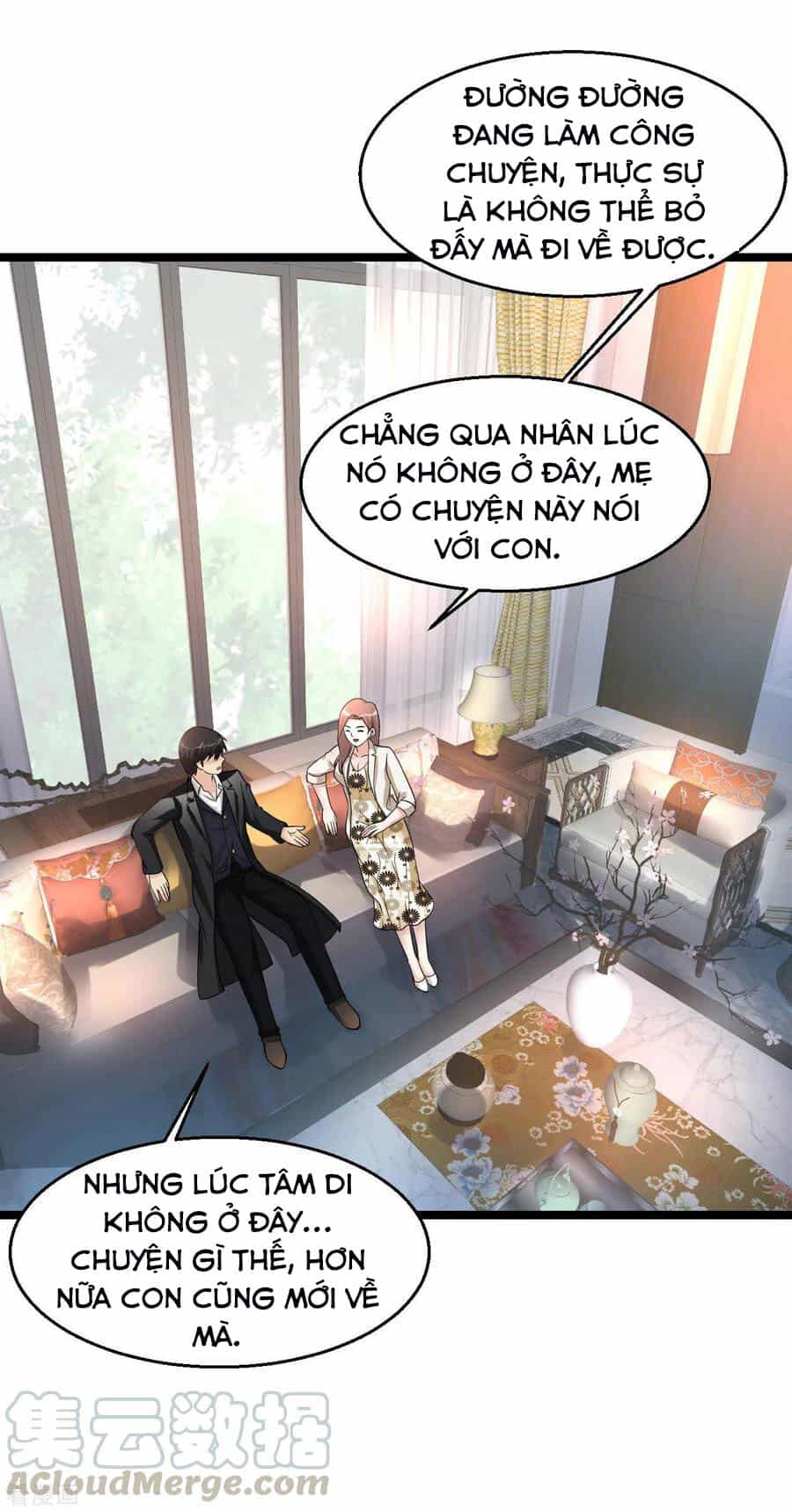 Tuyệt Phẩm Y Thánh - Chương 98 - ảnh 12