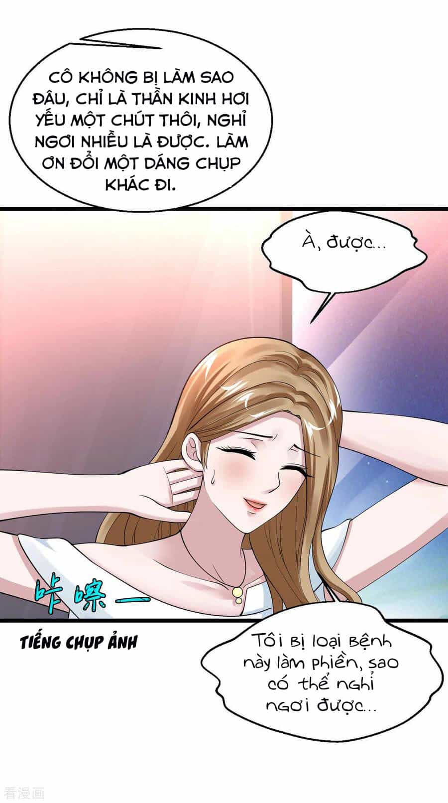 Tuyệt Phẩm Y Thánh - Chương 99 - ảnh 3