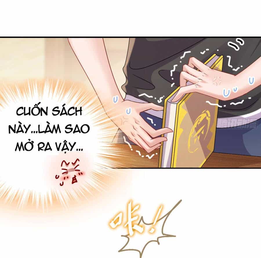 Tuyệt Sắc Đạo Lữ Đều Nói Ngô Hoàng Thể Chất Vô Địch - Chương 1 - ảnh 12
