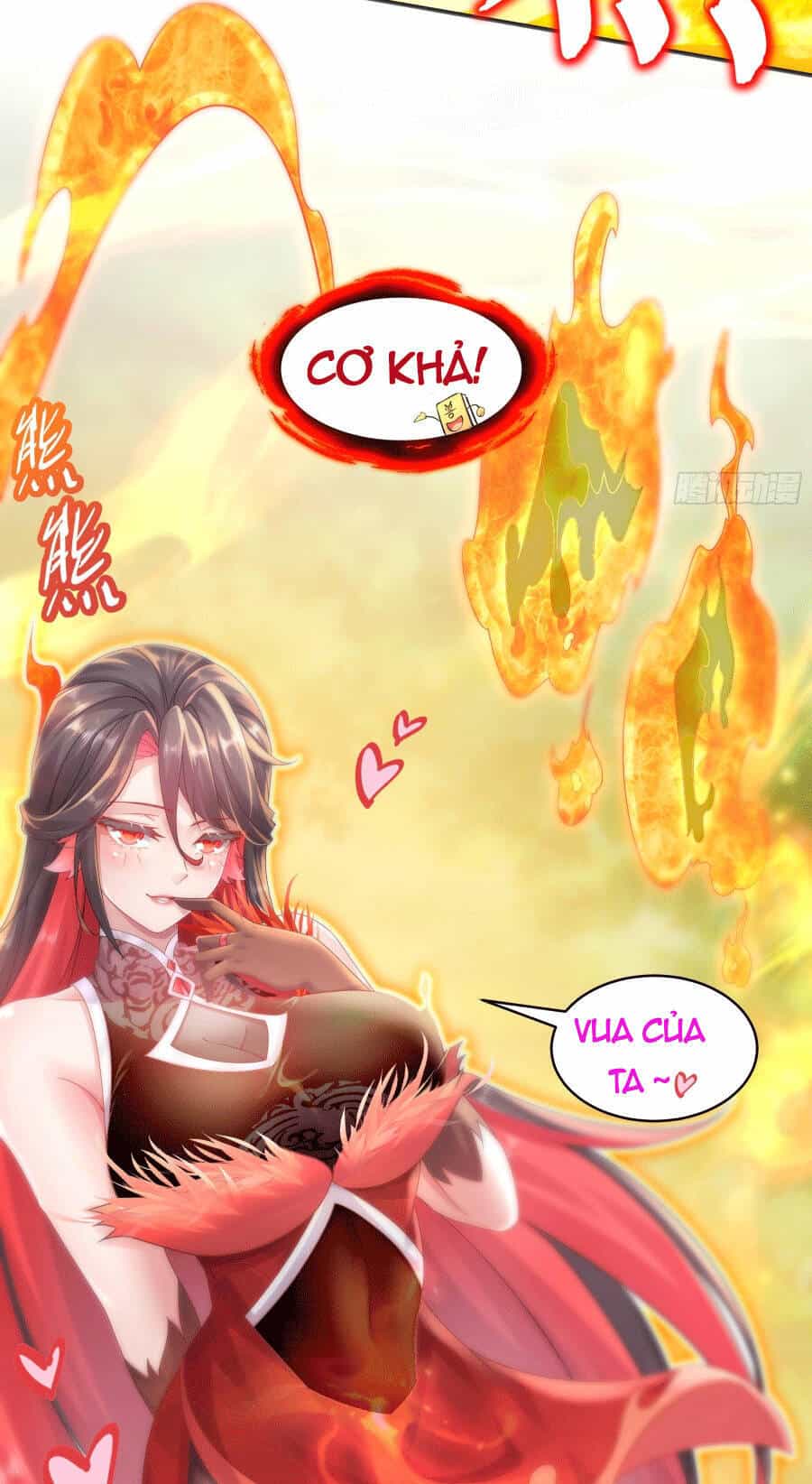 Tuyệt Sắc Đạo Lữ Đều Nói Ngô Hoàng Thể Chất Vô Địch - Chương 1 - ảnh 46