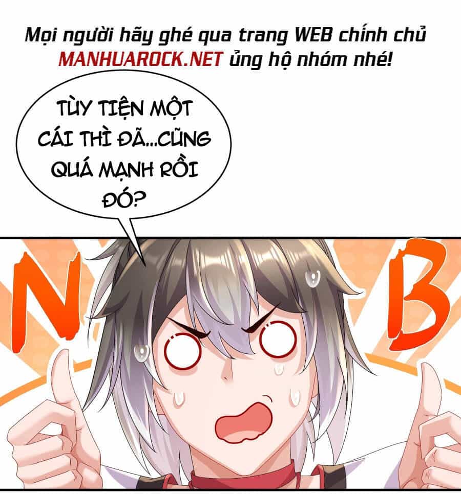 Tuyệt Sắc Đạo Lữ Đều Nói Ngô Hoàng Thể Chất Vô Địch - Chương 1 - ảnh 51
