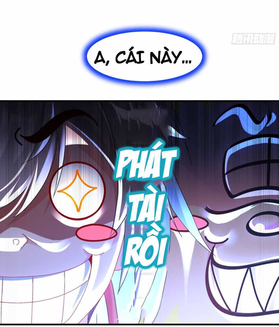 Tuyệt Sắc Đạo Lữ Đều Nói Ngô Hoàng Thể Chất Vô Địch - Chương 10 - ảnh 22