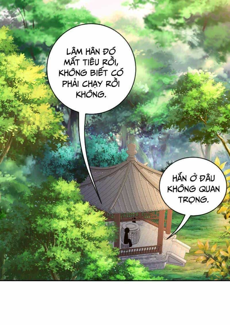 Tuyệt Sắc Đạo Lữ Đều Nói Ngô Hoàng Thể Chất Vô Địch - Chương 100 - ảnh 38