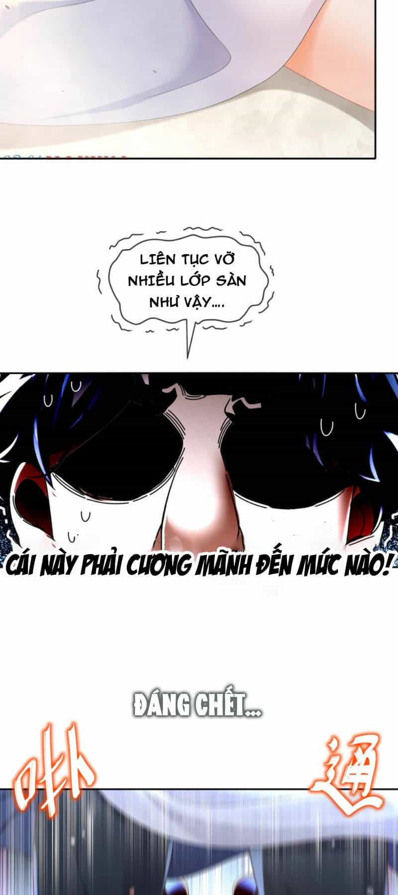 Tuyệt Sắc Đạo Lữ Đều Nói Ngô Hoàng Thể Chất Vô Địch - Chương 101 - ảnh 7