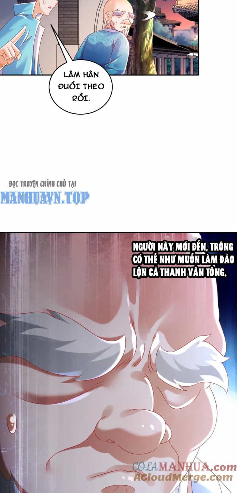 Tuyệt Sắc Đạo Lữ Đều Nói Ngô Hoàng Thể Chất Vô Địch - Chương 103 - ảnh 4