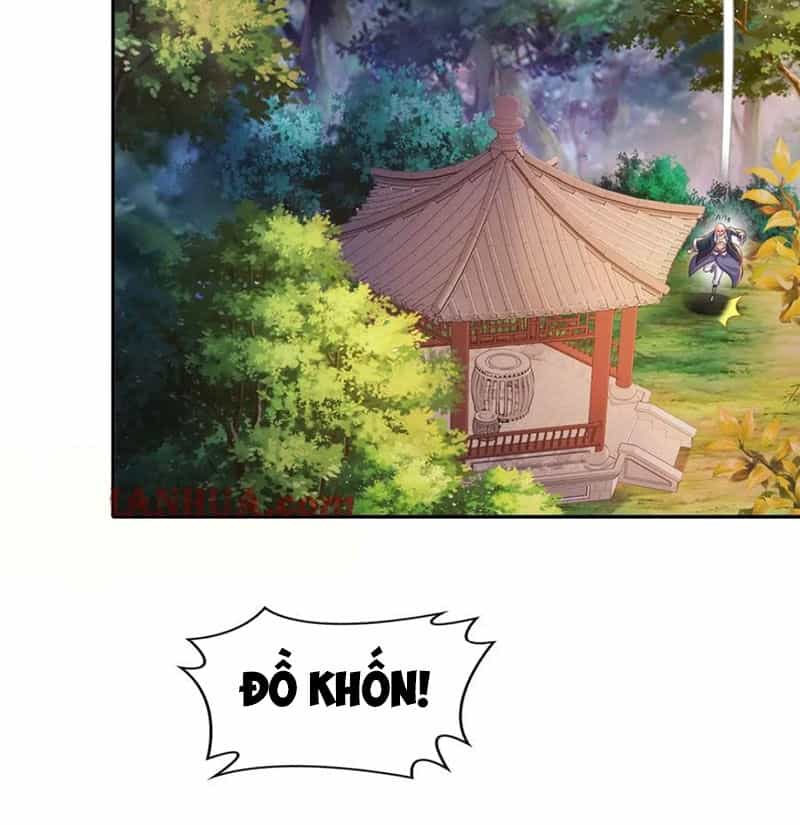 Tuyệt Sắc Đạo Lữ Đều Nói Ngô Hoàng Thể Chất Vô Địch - Chương 105 - ảnh 2