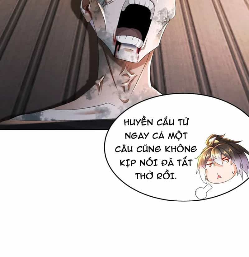 Tuyệt Sắc Đạo Lữ Đều Nói Ngô Hoàng Thể Chất Vô Địch - Chương 105 - ảnh 21