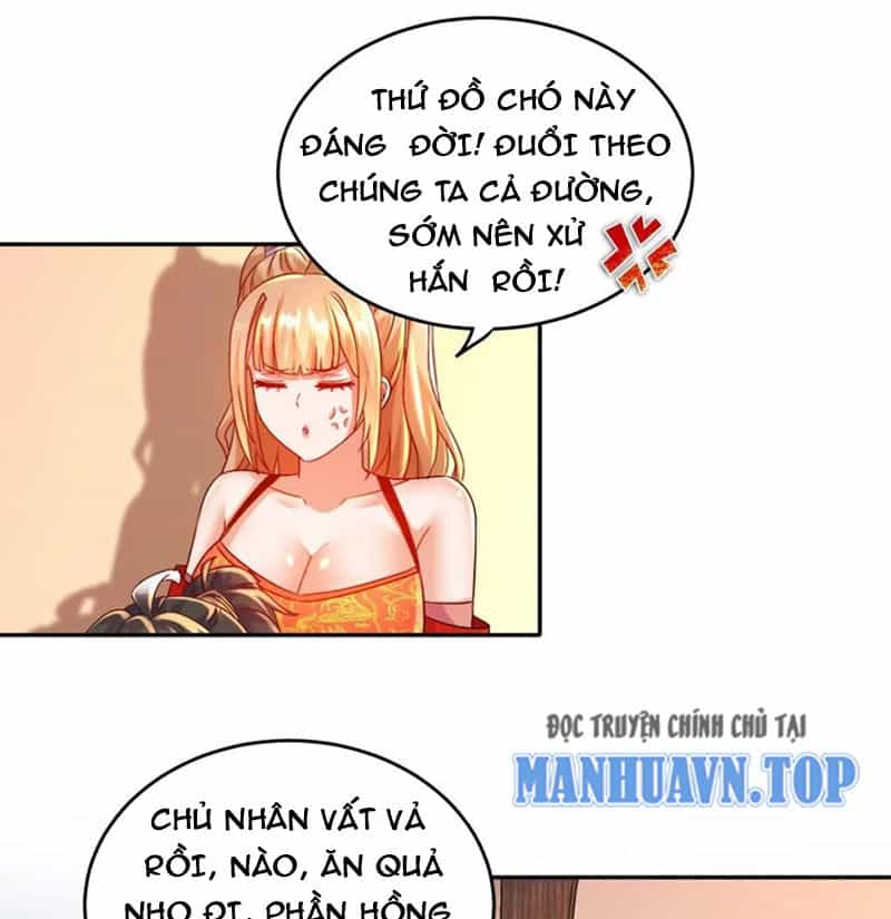 Tuyệt Sắc Đạo Lữ Đều Nói Ngô Hoàng Thể Chất Vô Địch - Chương 105 - ảnh 24