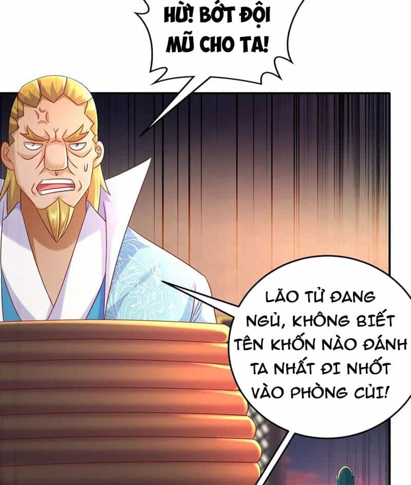 Tuyệt Sắc Đạo Lữ Đều Nói Ngô Hoàng Thể Chất Vô Địch - Chương 105 - ảnh 35