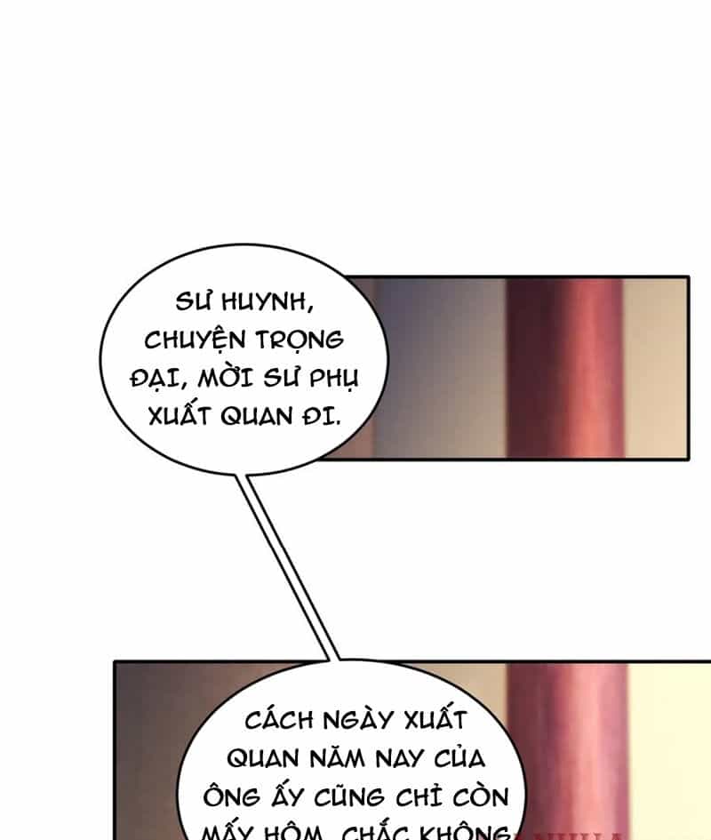 Tuyệt Sắc Đạo Lữ Đều Nói Ngô Hoàng Thể Chất Vô Địch - Chương 105 - ảnh 49
